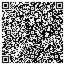 QR code with J M C Services Inc contacts