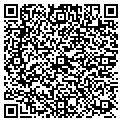 QR code with Jim's Friendly Village contacts