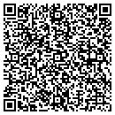 QR code with J & W Hickory Acres contacts