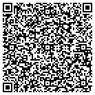 QR code with Biological Targets Inc contacts