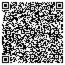 QR code with Rauls Tool Box contacts