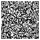 QR code with Kolf Cadets contacts