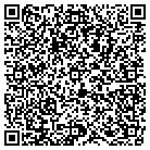 QR code with Leggett Department Store contacts