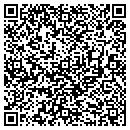 QR code with Custom Spa contacts