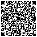 QR code with Oriental Gourmet contacts