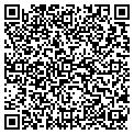 QR code with R Hunt contacts