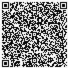QR code with Maple Terrace Mobile Home Park contacts