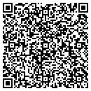 QR code with R S Tools contacts