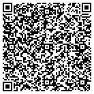 QR code with Oak Meadows Mobile Home Court contacts