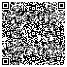 QR code with Pebbles Department Store contacts
