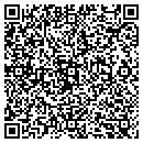 QR code with Peebles contacts