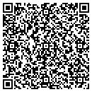 QR code with Hawk Hill Custom LLC contacts