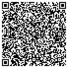 QR code with C & K Vision Optometry contacts