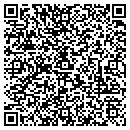 QR code with C & J Construction Co Inc contacts