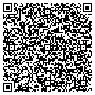 QR code with Claremont Optical Service contacts