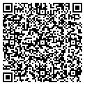 QR code with Raw Blue contacts