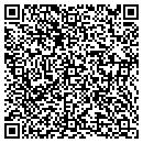 QR code with C Mac Interior Trim contacts