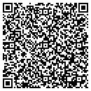 QR code with Fuji Spa contacts