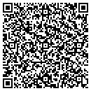 QR code with D A C Enterprises contacts