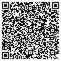 QR code with Srm Tools contacts