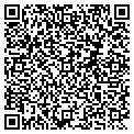 QR code with Srm Tools contacts