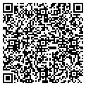 QR code with S R & R Tool Co contacts