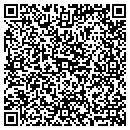 QR code with Anthony D Morgan contacts