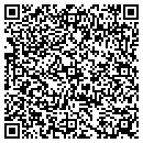 QR code with Avas Hotstuff contacts