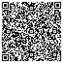 QR code with Hiram House Salkon & Day Spa contacts