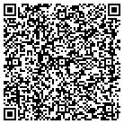 QR code with His & Her Urban Oasis Day Spa LLC contacts