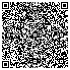 QR code with Custom Woodworking By Webb contacts
