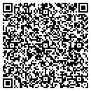 QR code with D R James Carpentry contacts