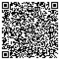QR code with 8x17 Carpentry contacts