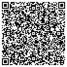 QR code with Ionic Spa Vert Sante LLC contacts