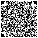QR code with The Tool Box contacts