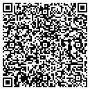 QR code with The Tool Box contacts