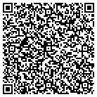 QR code with Jan's Revitalized Salon & Spa contacts