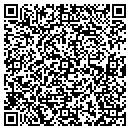 QR code with E-Z Mini Storage contacts