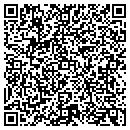 QR code with E Z Storage Inc contacts