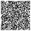QR code with Howie's Tackle contacts