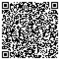 QR code with Tim Tool Man contacts