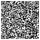 QR code with White Birch Mobile Hm & Rv pa contacts