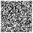 QR code with White Birch Mobile Hm & Rv Prk contacts