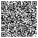 QR code with Cbs Trim Inc contacts