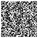 QR code with Audio Video Technical Res contacts