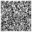 QR code with Apollo Tech contacts