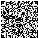 QR code with C D Specialties contacts