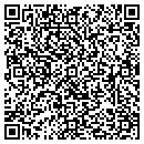 QR code with James Davis contacts