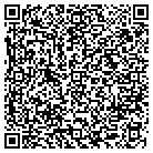 QR code with King Garden Chinese Restaurant contacts