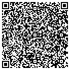 QR code with M & C Construction CO contacts